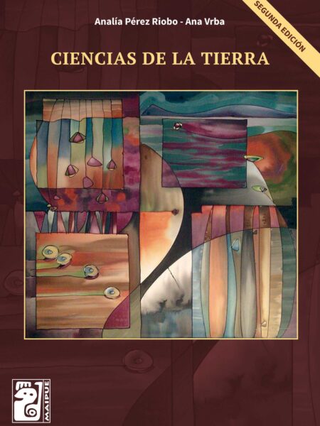 CIENCIAS DE LA TIERRA - EDICIÓN ACTUALIZADA (EBOOK)