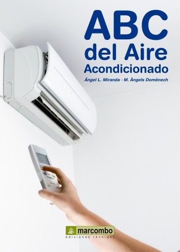 ABC DEL AIRE ACONDICIONADO (EBOOK)
