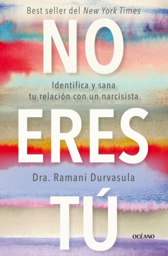 NO ERES TÚ (EBOOK)