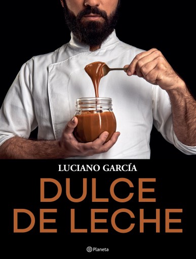 DULCE DE LECHE (EBOOK)