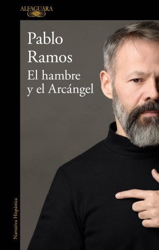 HAMBRE Y  ARCÁNG, EL (EBOOK)
