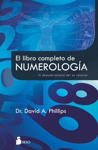 LIBRO COMPLETO DE NUMEROLOGÍA, EL (EBOOK)