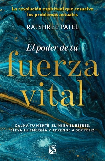 PODER DE TU FUERZA VITAL, EL (EBOOK)