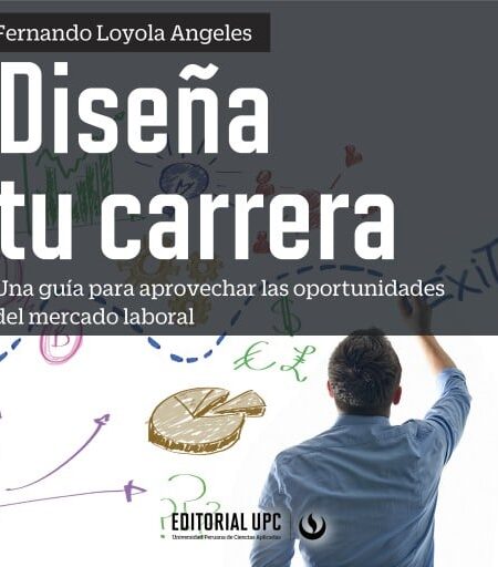 DISEÑA TU CARRERA (AUDIOLIBRO)