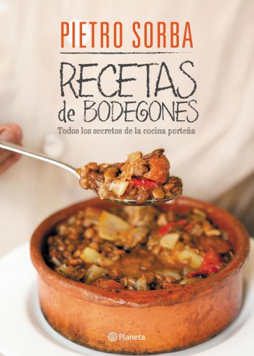 RECETAS DE LOS BODEGONES (EBOOK)