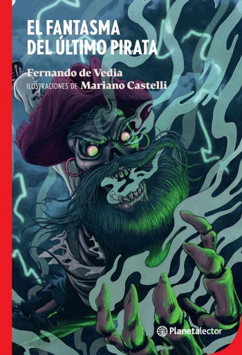 FANTASMA D ÚLTIMO PIRATA, EL (EBOOK)