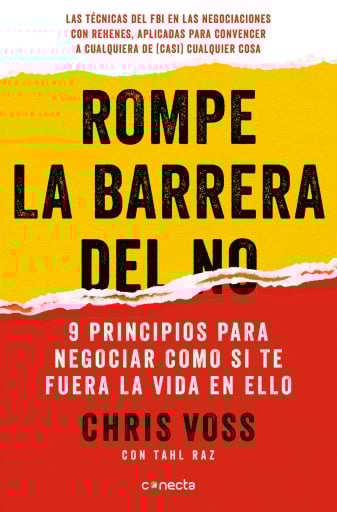 ROMPE LA BARRERA DEL NO (EBOOK)