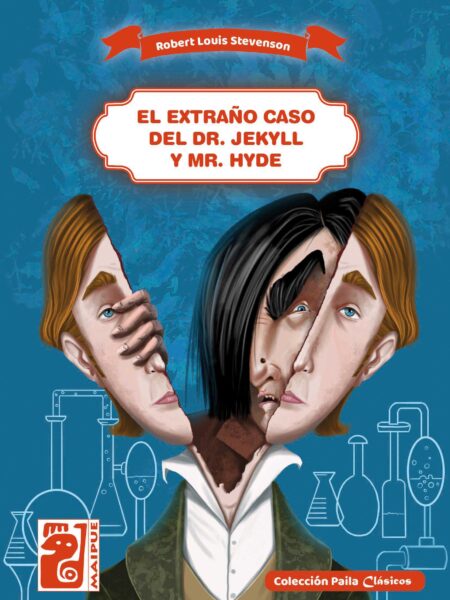 EXTRAÑO CASO D DR. JEKYLL Y MR. HYDE, EL (EBOOK)