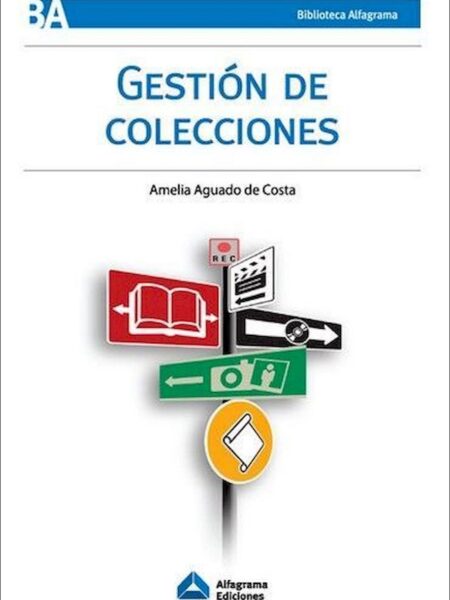 GESTIÓN DE COLECCIONES (EBOOK)