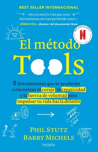 MÉTODO TOOLS (EDICIÓN COLOMBIANA), EL (EBOOK)