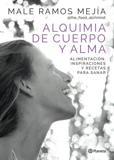 ALQUIMIA DE CUERPO Y ALMA (EBOOK)