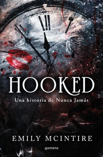 HOOKED (NUNCA JAMÁS 1) (EBOOK)