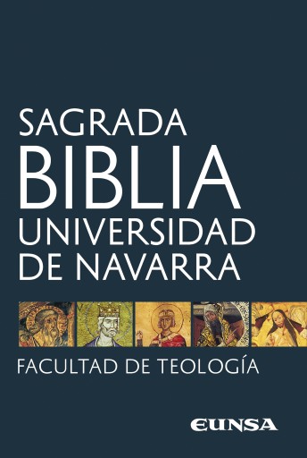 SAGRADA BIBLIA (EBOOK)