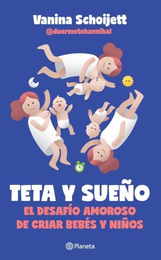 TETA Y SUEÑO (EBOOK)