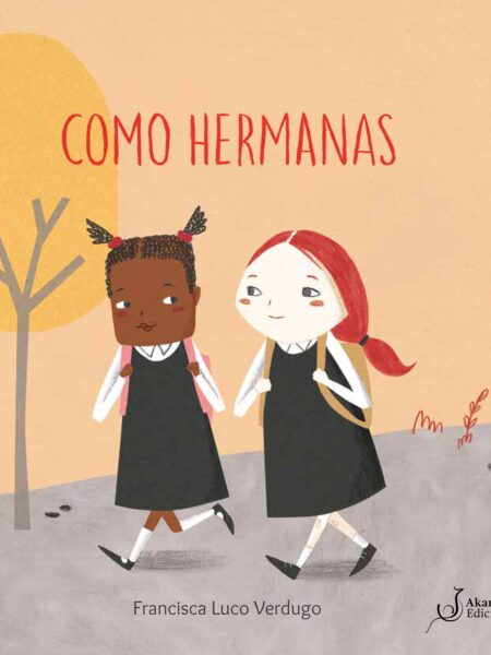 COMO HERMANAS (EBOOK)