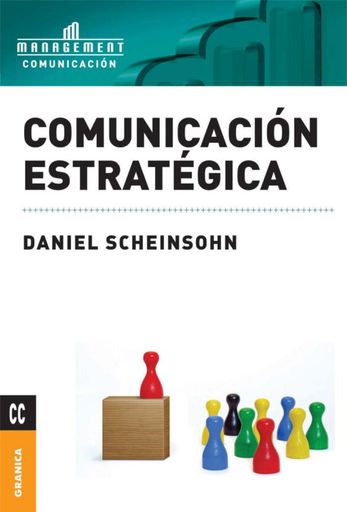 COMUNICACIÓN ESTRATEGICA (EBOOK)