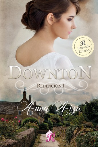 DOWNTON (EBOOK)
