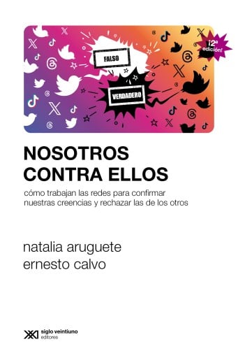 NOSOTROS CONTRA ELLOS (EBOOK)