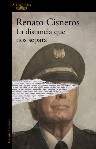DISTANCIA QUE NOS SEPARA, LA (EBOOK)
