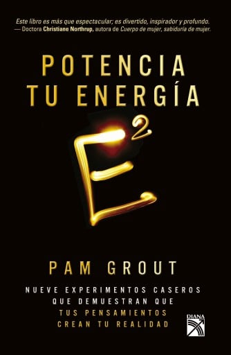 POTENCIA TU ENERGÍA (EBOOK)