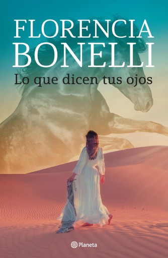 LO QUE DICEN TUS OJOS (EBOOK)