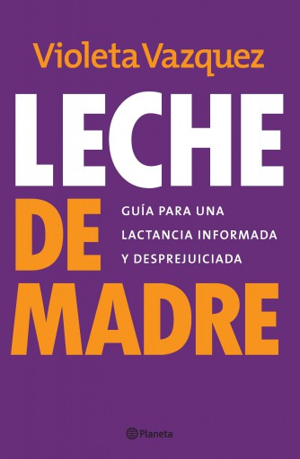 LECHE DE MADRE (EBOOK)