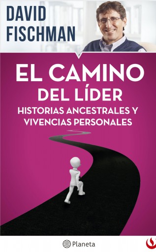 CAMINO D LÍDER, EL (EBOOK)
