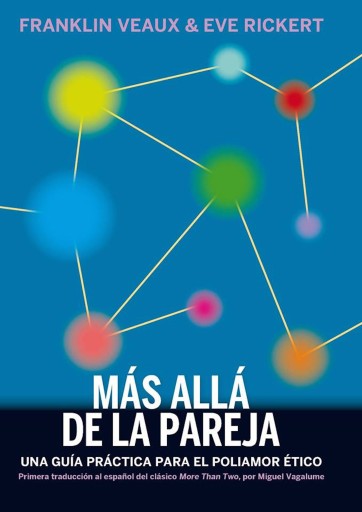 MÁS ALLÁ DE LA PAREJA (EBOOK)