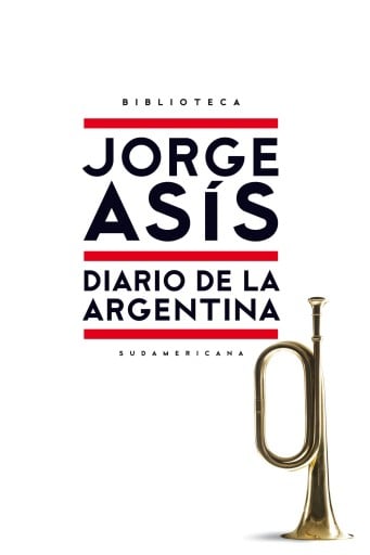 DIARIO DE LA ARGENTINA (EBOOK)