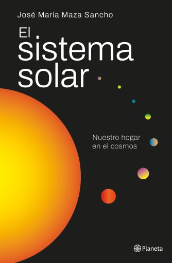 SISTEMA SOLAR, EL (EBOOK)