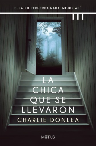 CHICA QUE SE LLEVARON, LA (EBOOK)