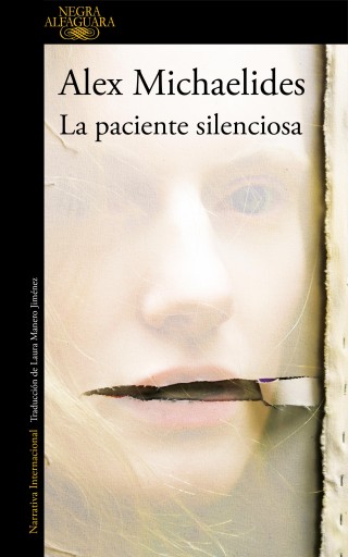 PACIENTE SILENCIOSA, LA (EBOOK)