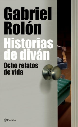 HISTORIAS DE DIVÁN (EBOOK)