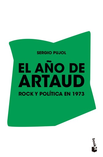 AÑO DE ARTAUD, EL (EBOOK)