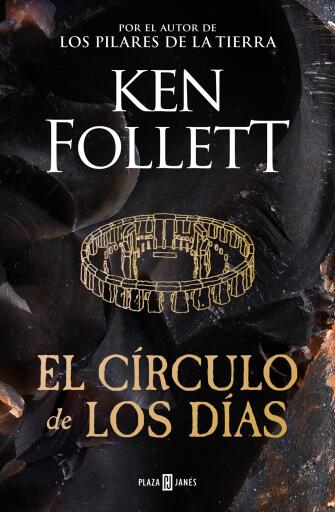CÍRCULO DE LOS DÍAS, EL (EBOOK)