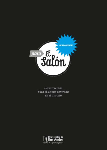 HERRAMIENTAS PARA EL DISEÑO CENTRADO EN EL USUARIO (EBOOK)