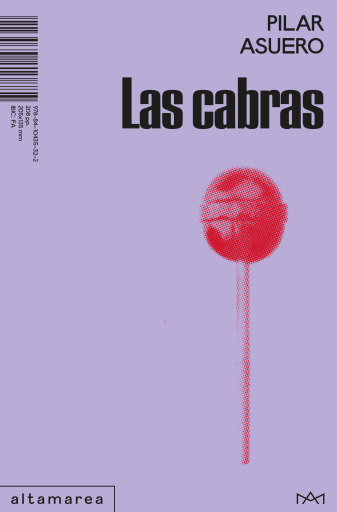 CABRAS, LA (EBOOK)
