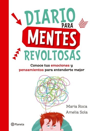 DIARIO PARA MENTES REVOLTOSAS (EBOOK)