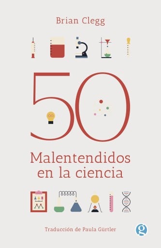 50 MALENTENDIDOS EN LA CIENCIA (EBOOK)