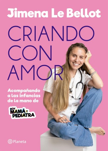 CRIANDO CON AMOR (EBOOK)