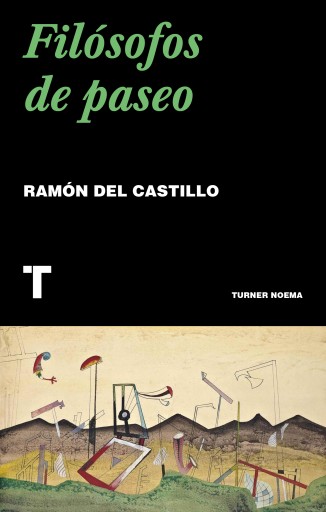 FILÓSOFOS DE PASEO (EBOOK)