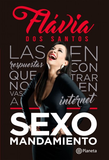SEXO MANDAMIENTO (EBOOK)
