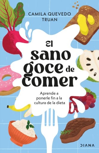 SANO GOCE DE COMER, EL (EBOOK)