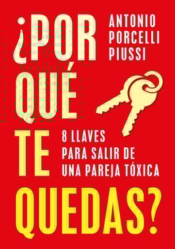 ¿POR QUÉ TE QUEDAS? (EBOOK)