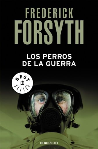 PERROS DE LA GUERRA, LOS (EBOOK)