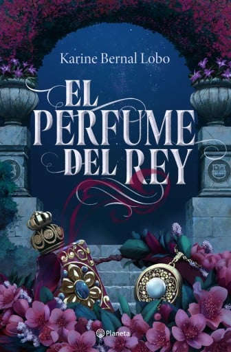 PERFUME D REY, EL (EBOOK)