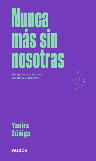 NUNCA MÁS SIN NOSOTRAS (EBOOK)