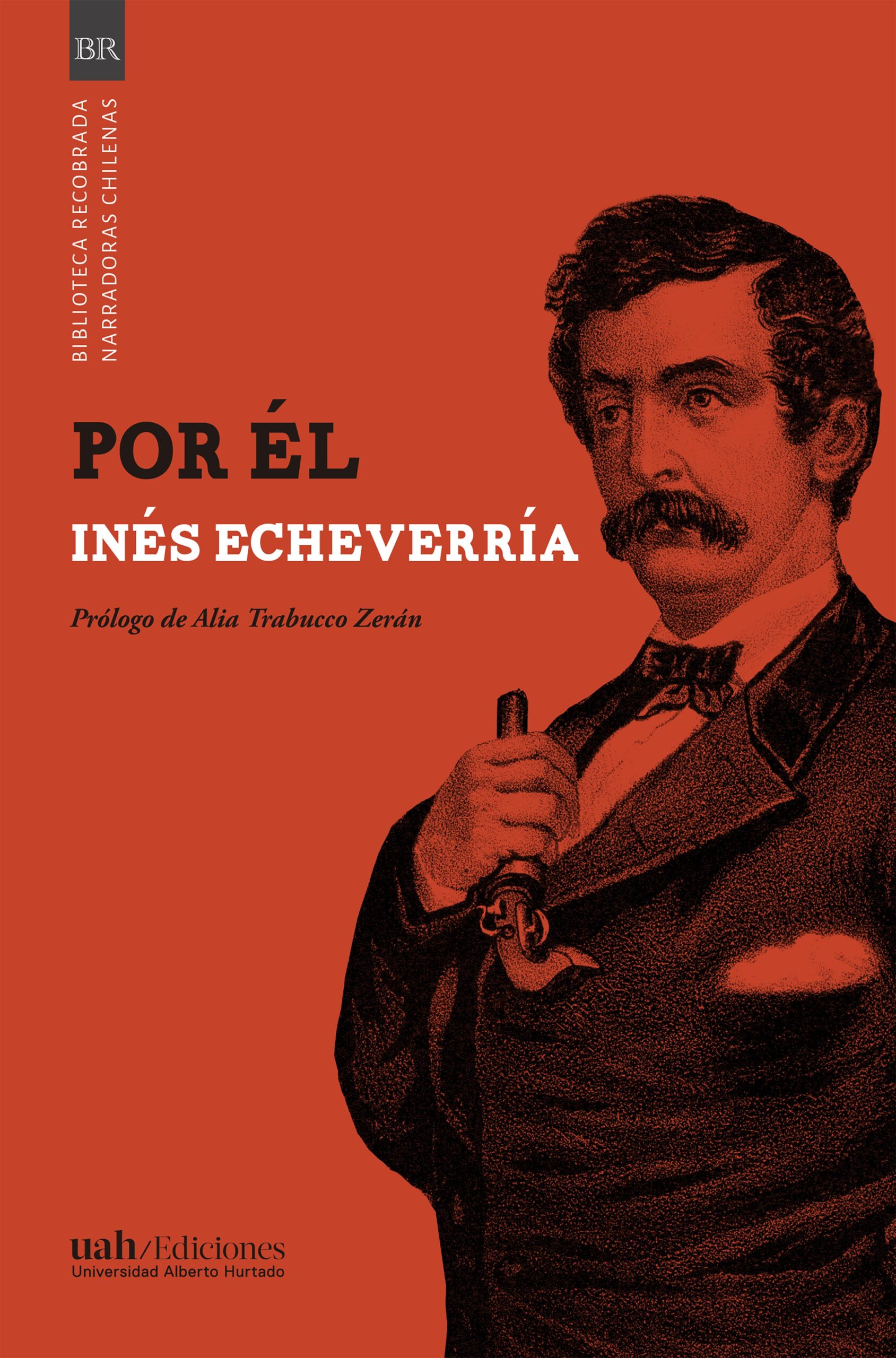 POR ÉL (EBOOK)