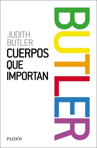 CUERPOS QUE IMPORTAN (EBOOK)