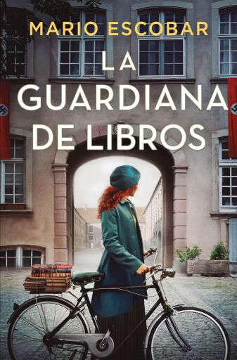 GUARDIANA DE LIBROS, LA (EBOOK)
